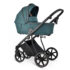 Carucior pentru copii 2 in 1 iBebe Next2 Green tiny tots bebe magazin copii cluj importator ibebe romania 1