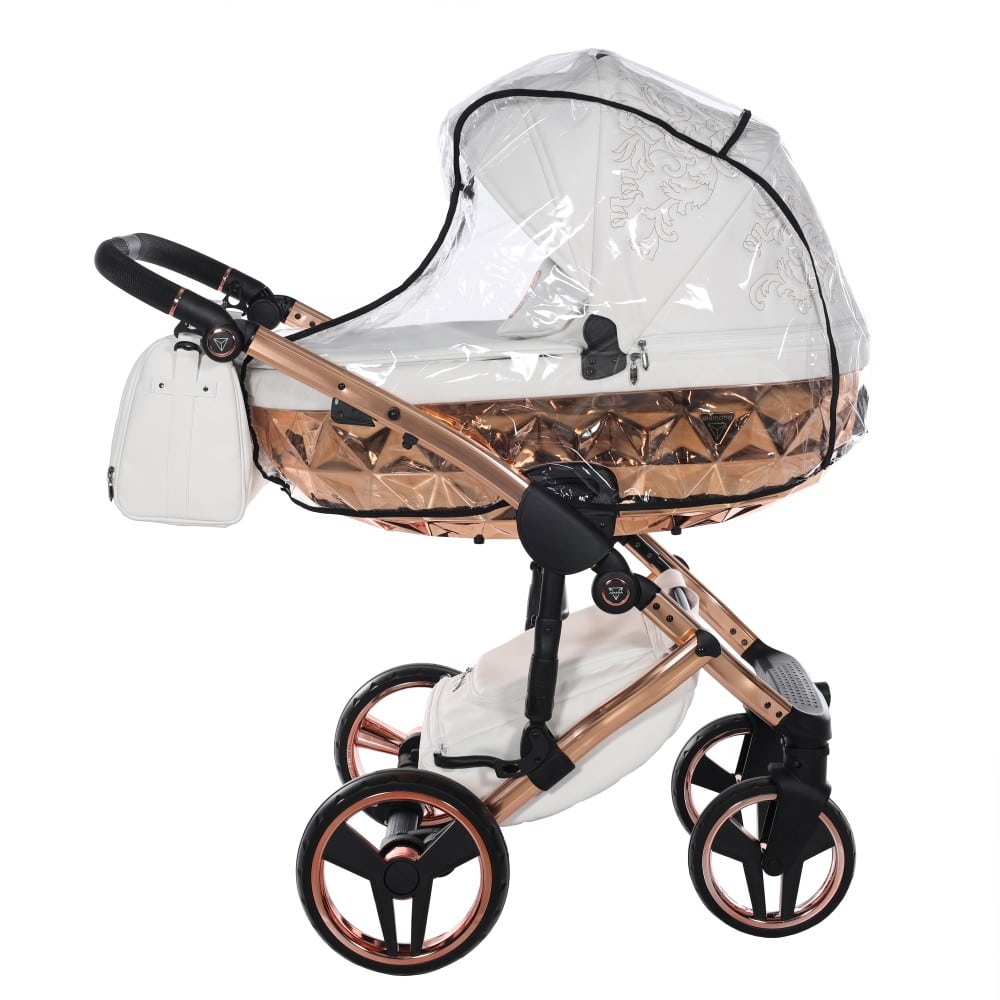Carucior_3_in_1_Junama_Diamond_Enzo_03_White_GoldRose_Landou-2