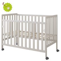 Patut pentru copii co-sleeping Bambi Cashmere