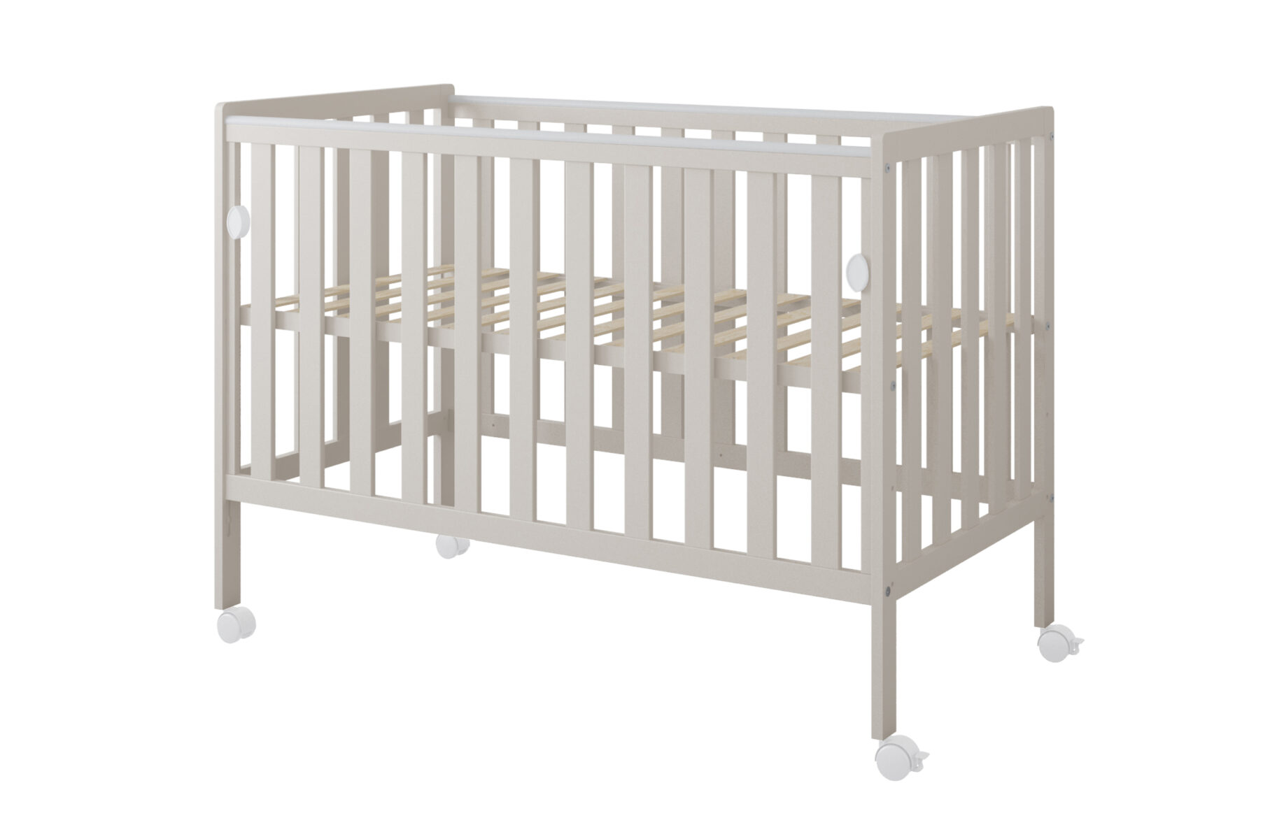 Patut pentru copii co-sleeping Bambi Cashmere tiny tots bebe magazin copii cluj (3)