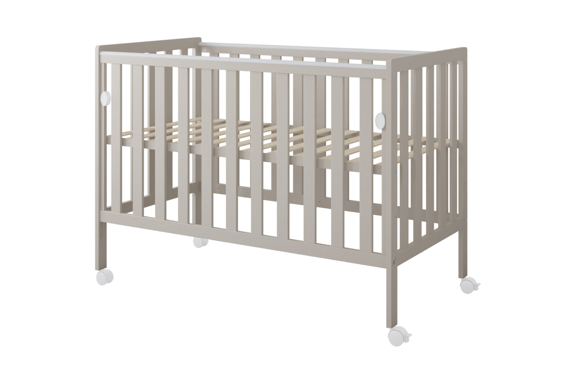 Patut pentru copii co-sleeping Bambi Cashmere tiny tots bebe magazin copii cluj (4)