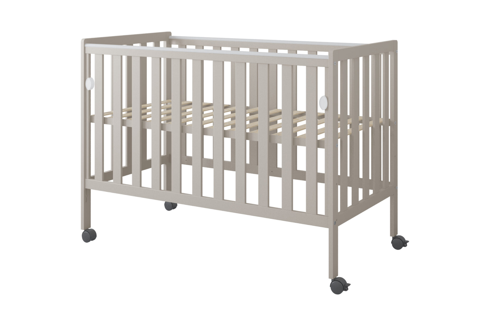 Patut pentru copii co-sleeping Bambi Cashmere tiny tots bebe magazin copii cluj (7)