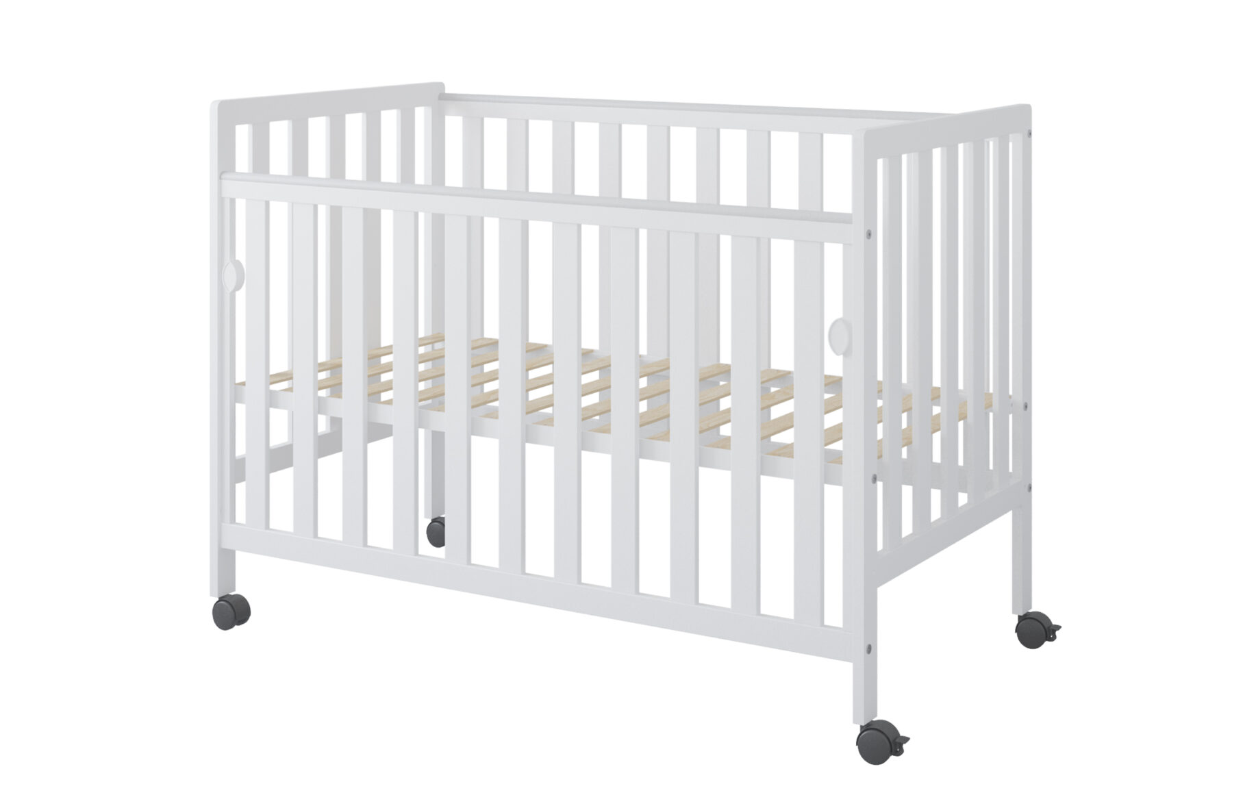 Patut pentru copii co-sleeping Bambi White tiny totsbebe magazin copii cluj (8)