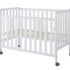 Patut pentru copii co-sleeping Bambi White