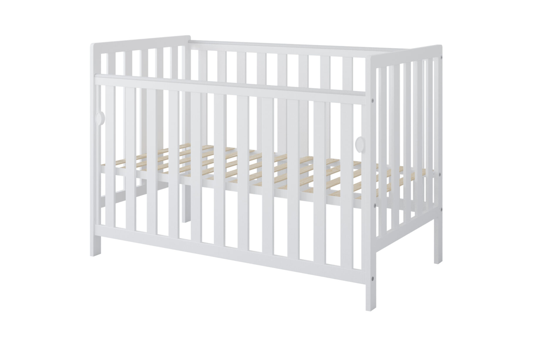 Patut pentru copii co-sleeping Bambi White tiny totsbebe magazin copii cluj (9)