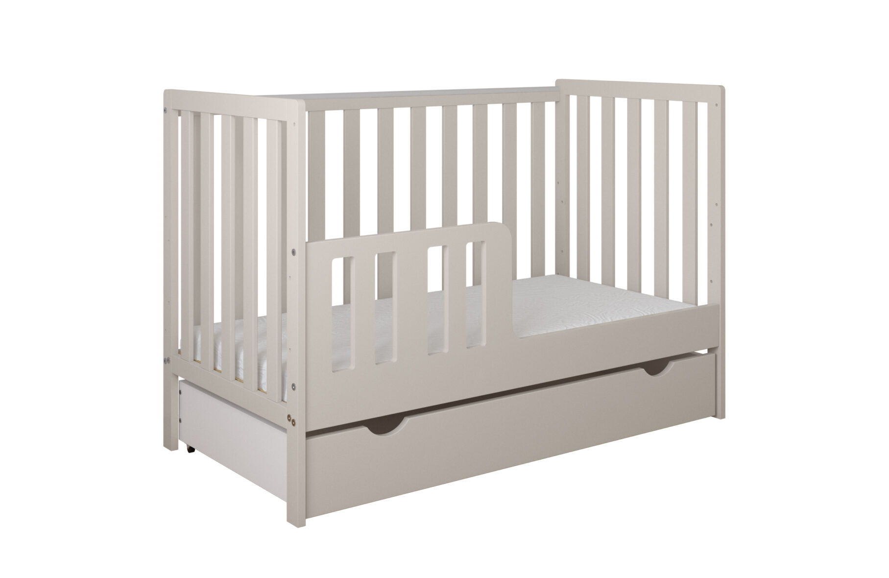 Patut pentru copii din lemn masiv 12060 cm Bambi Cashmere tiny tots bebe magazin copii cluj (10)