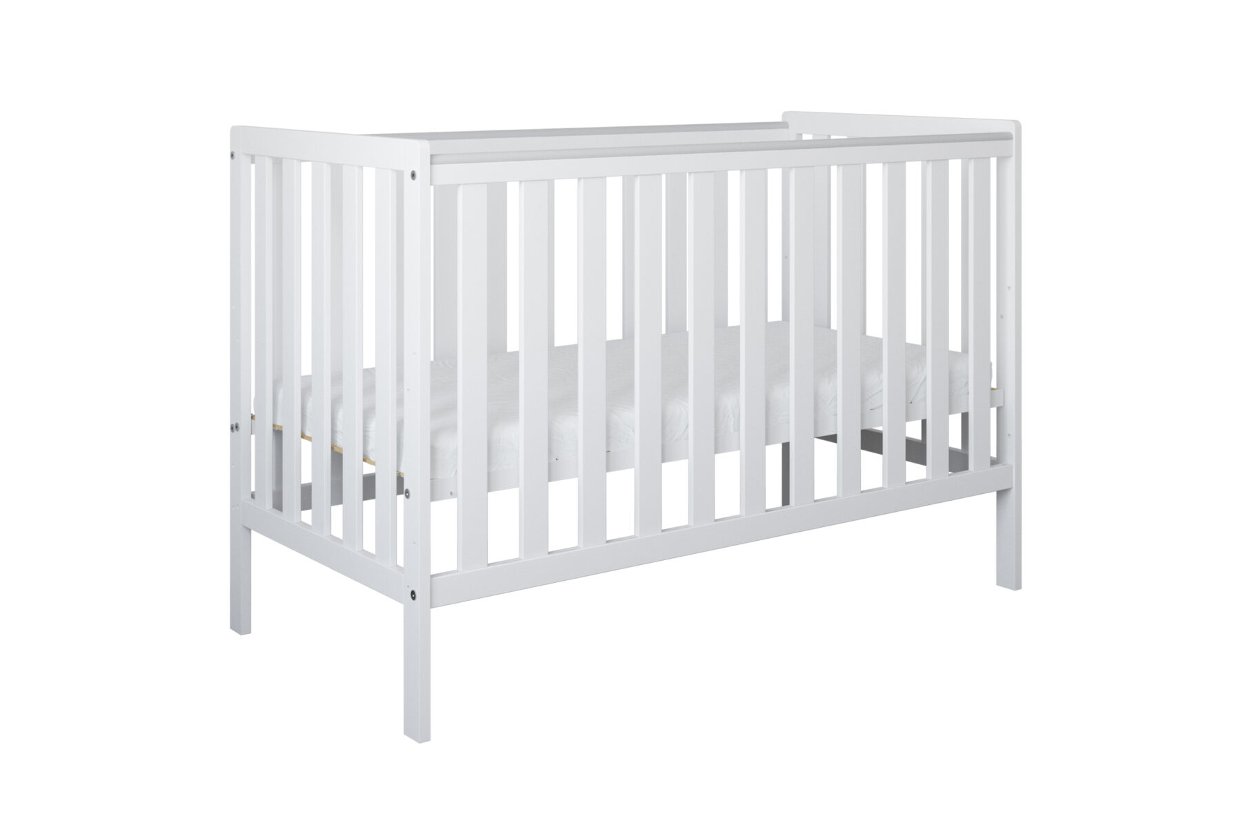 Patut pentru copii din lemn masiv Bambi (9)