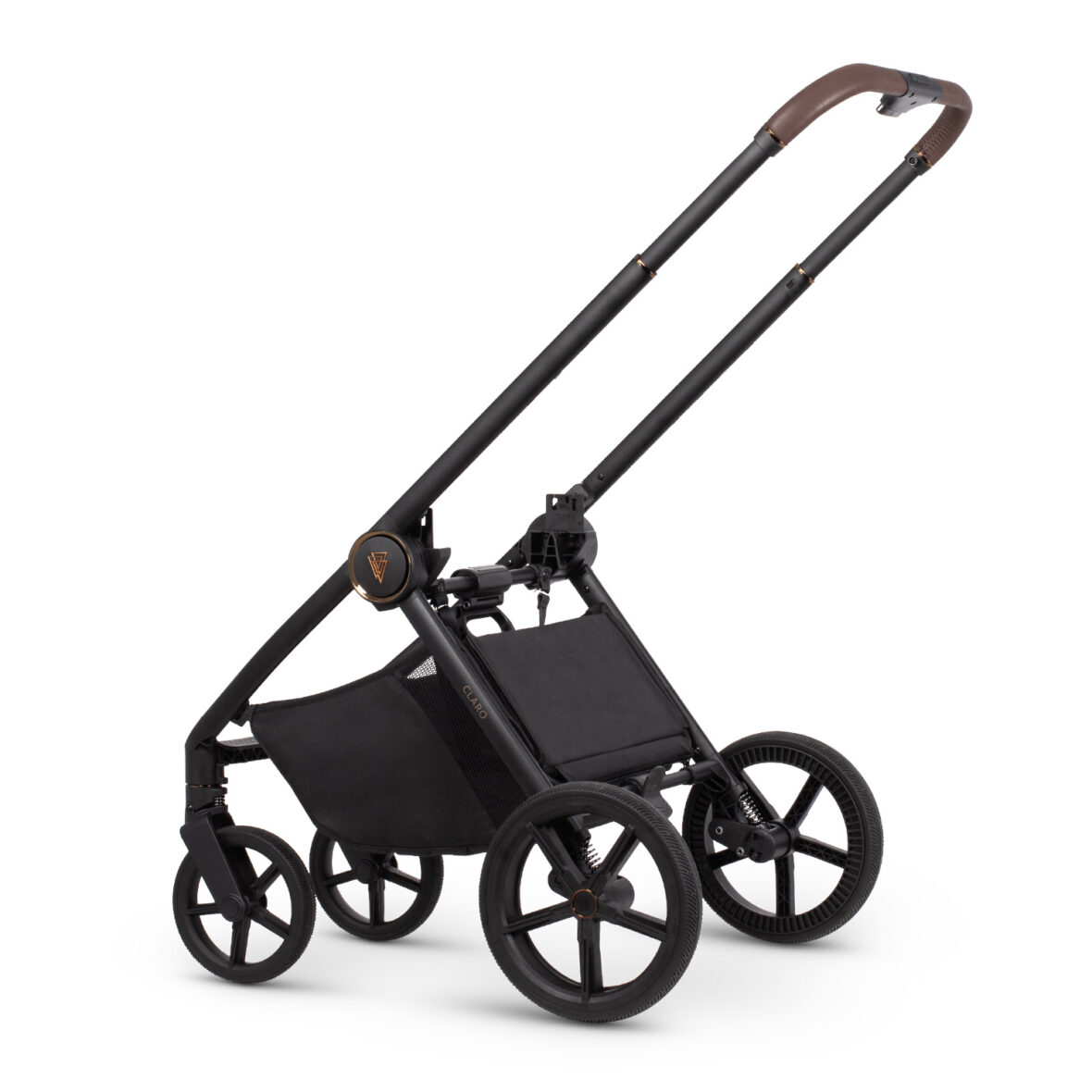 Carucior pentru copii 2 in 1 Venicci Claro Almond tiny tots bebe magazin copii cluj (13)
