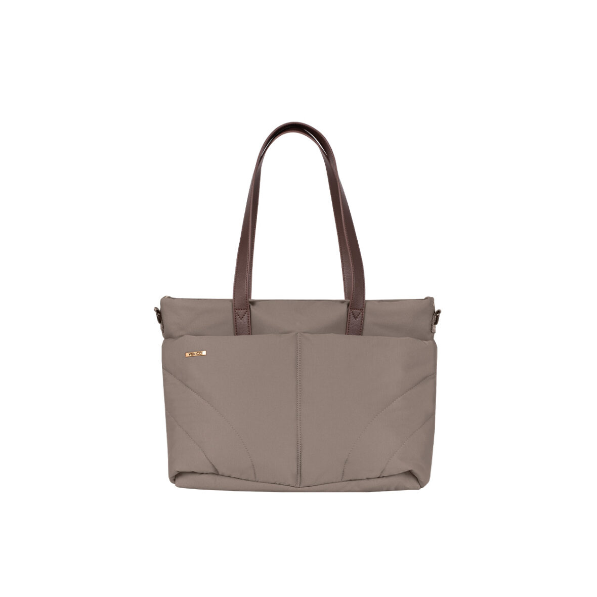 Carucior pentru copii 2 in 1 Venicci Claro Almond tiny tots bebe magazin copii cluj (2)