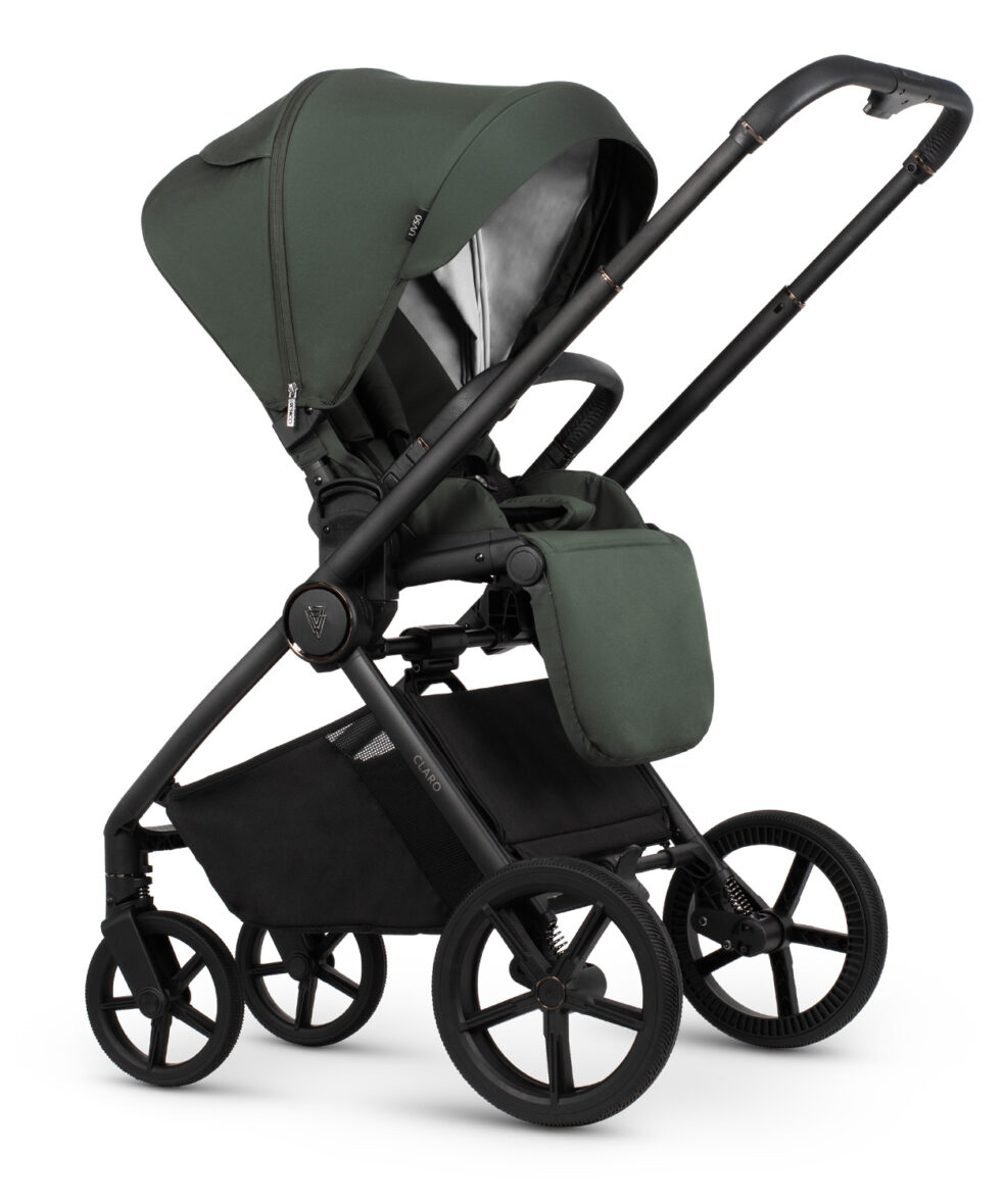 Carucior pentru copii 2 in 1 Venicci Claro Forest tiny tots bebe magazin copii cluj (2)