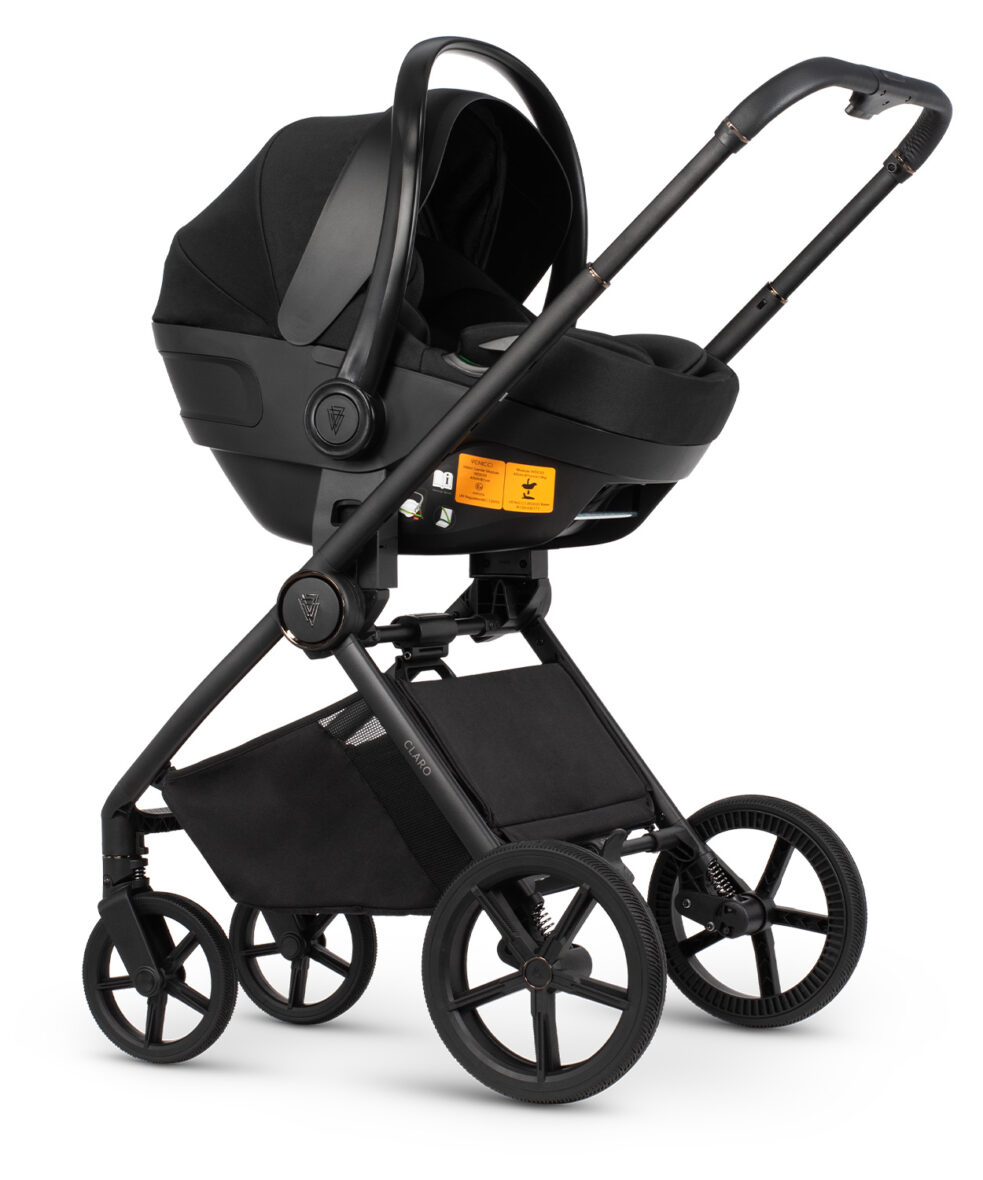 Carucior pentru copii 2 in 1 Venicci Claro Forest tiny tots bebe magazin copii cluj (22)