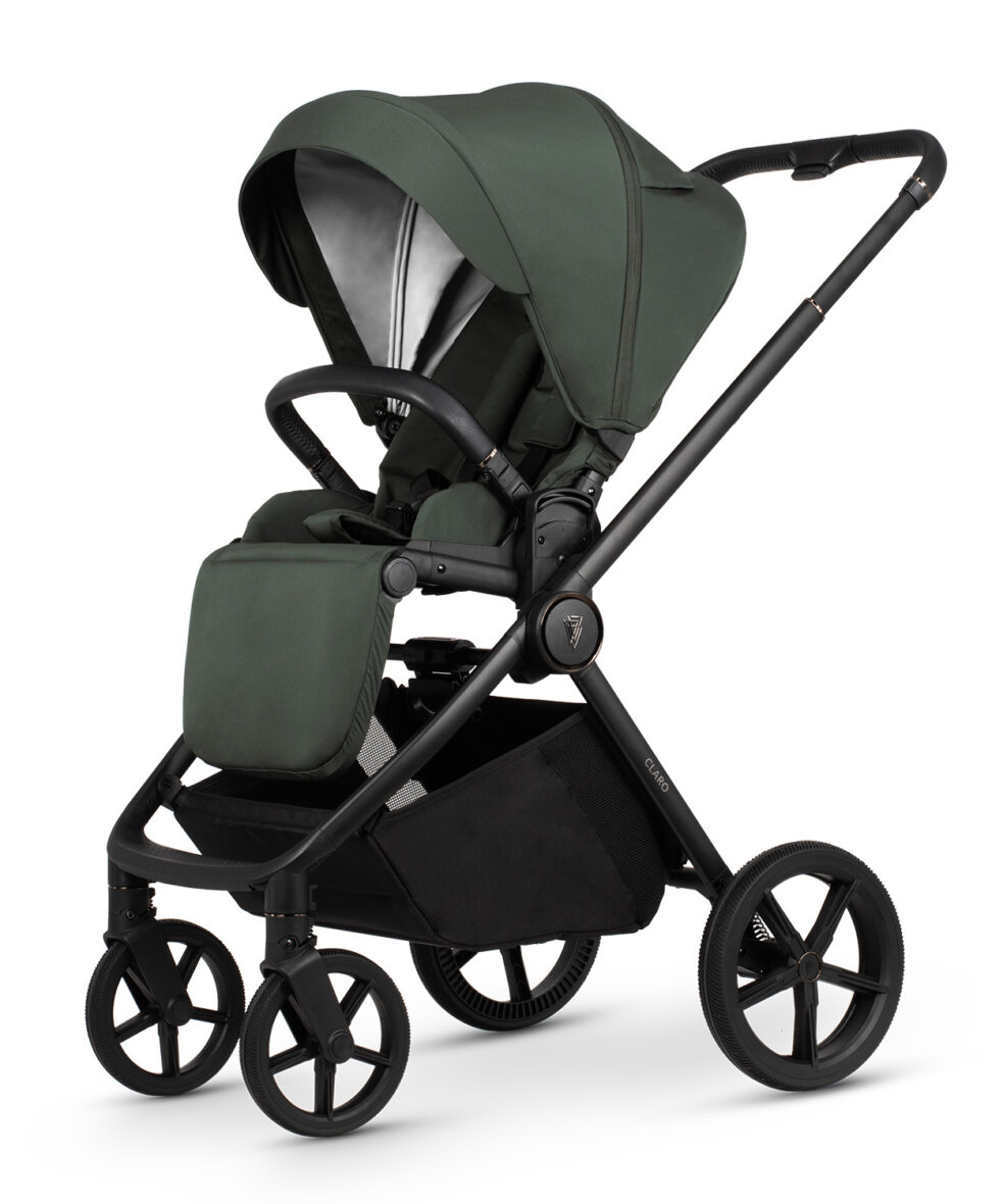 Carucior pentru copii 2 in 1 Venicci Claro Forest tiny tots bebe magazin copii cluj (3)