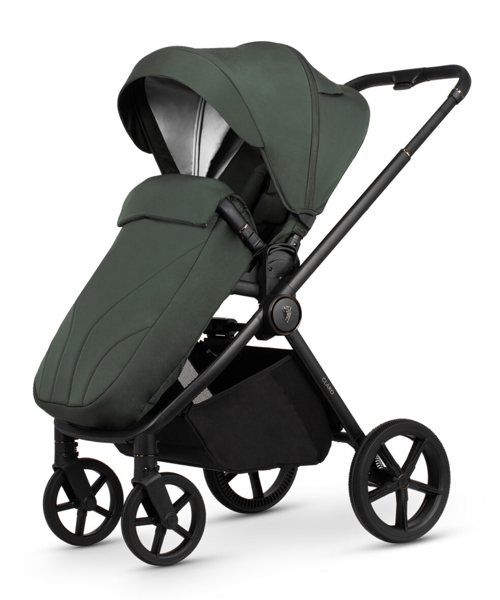Carucior pentru copii 2 in 1 Venicci Claro Forest tiny tots bebe magazin copii cluj (7)