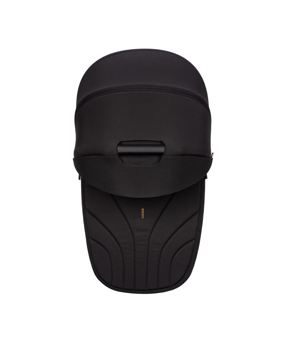 Carucior pentru copii 2 in 1 Venicci Claro Noir tiny tots bebe magazin copii cluj (11)