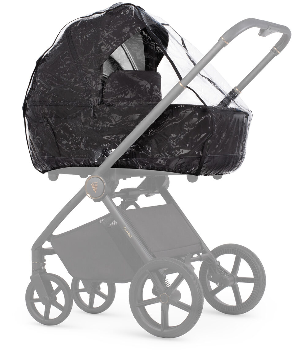 Carucior pentru copii 2 in 1 Venicci Claro Noir tiny tots bebe magazin copii cluj (13)