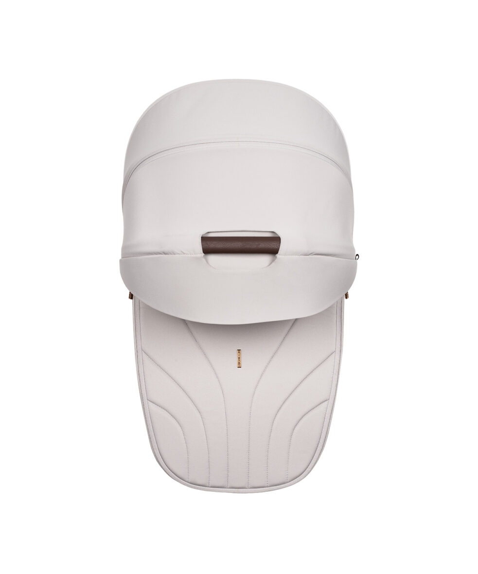 Carucior pentru copii 2 in 1 Venicci Claro Vanilla tiny tots bebe magazin copii cluj (2)