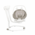 Leagan si balansoar rotativ Joie Serina 2 in 1 Walnut tiny totys bebe magazin copii cluj 8