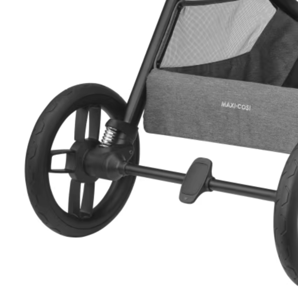 Carucior 3 in 1 Maxi-Cosi Oxford Graphite tiny tots bebe magazin copii cluj (1)