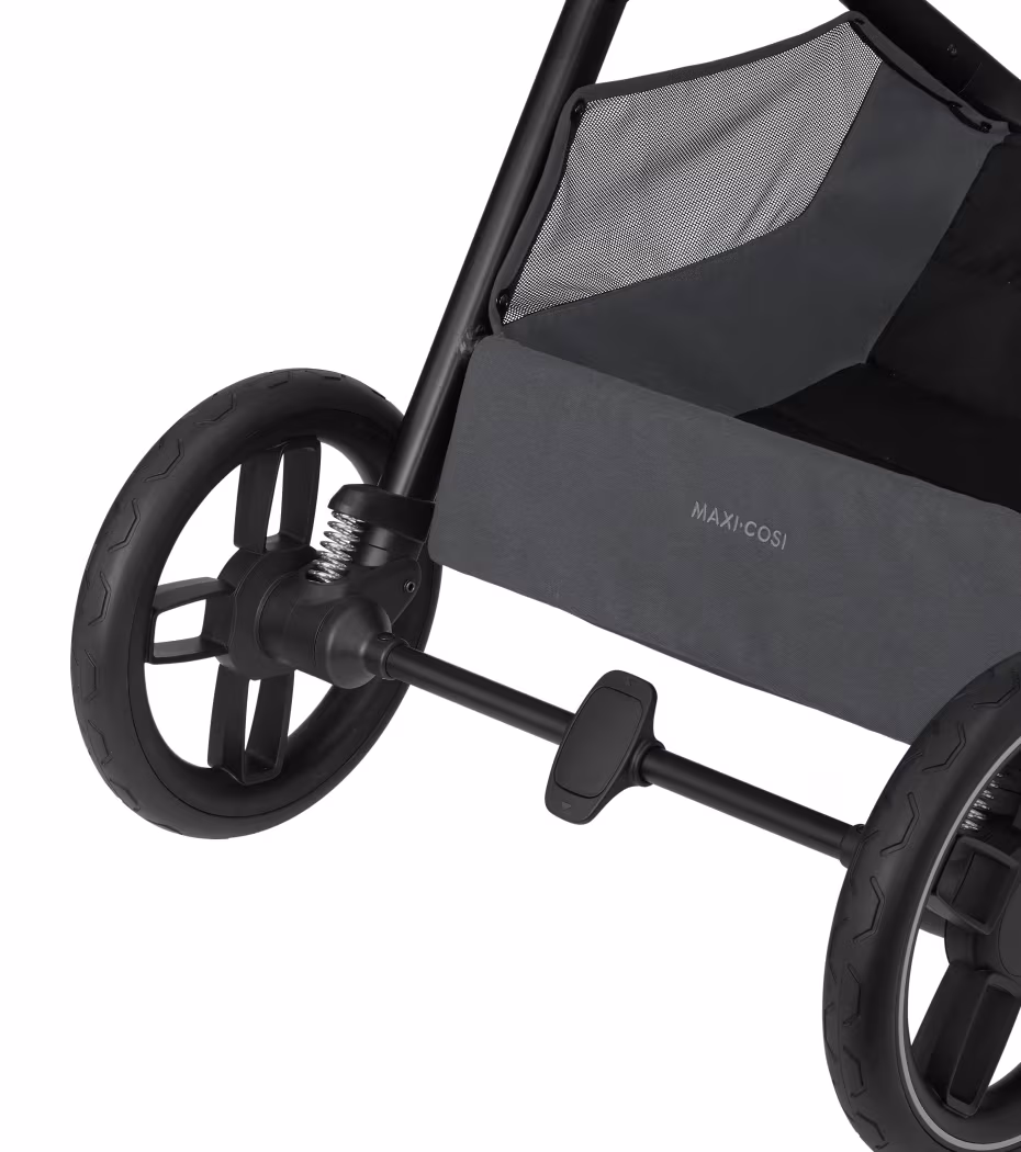 Carucior 3 in 1 Maxi-Cosi Oxford Graphite tiny tots bebe magazin copii cluj (10)
