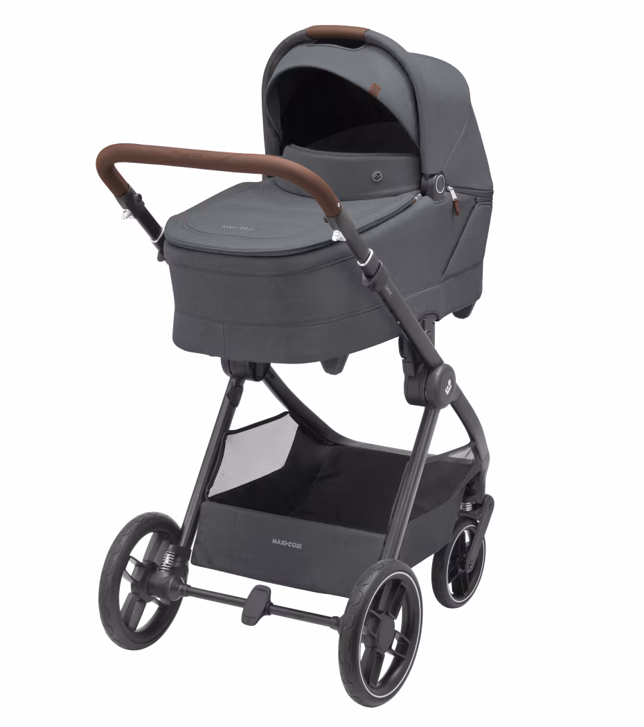 Carucior 3 in 1 Maxi-Cosi Oxford Graphite tiny tots bebe magazin copii cluj (2)