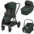 Carucior 3 in 1 Maxi-Cosi Oxford Green magazin copii cluj