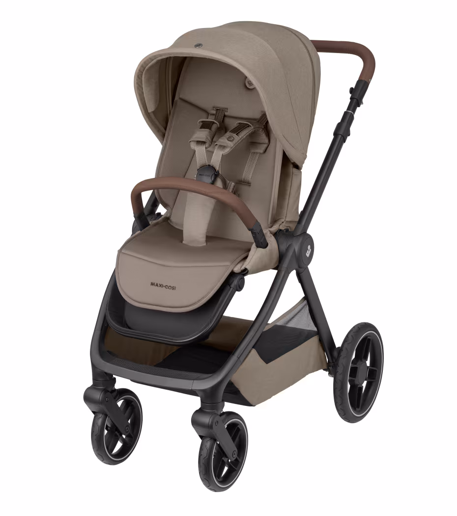 Carucior 3 in 1 Maxi-Cosi Oxford Truffle tiny tots bebe magazin copii cluj (1)