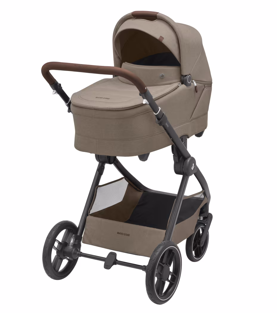 Carucior 3 in 1 Maxi-Cosi Oxford Truffle tiny tots bebe magazin copii cluj (2)