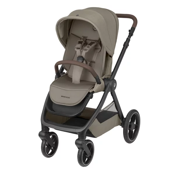 Carucior 3 in 1 Maxi-Cosi Oxford Truffle tiny tots bebe magazin copii cluj (2)
