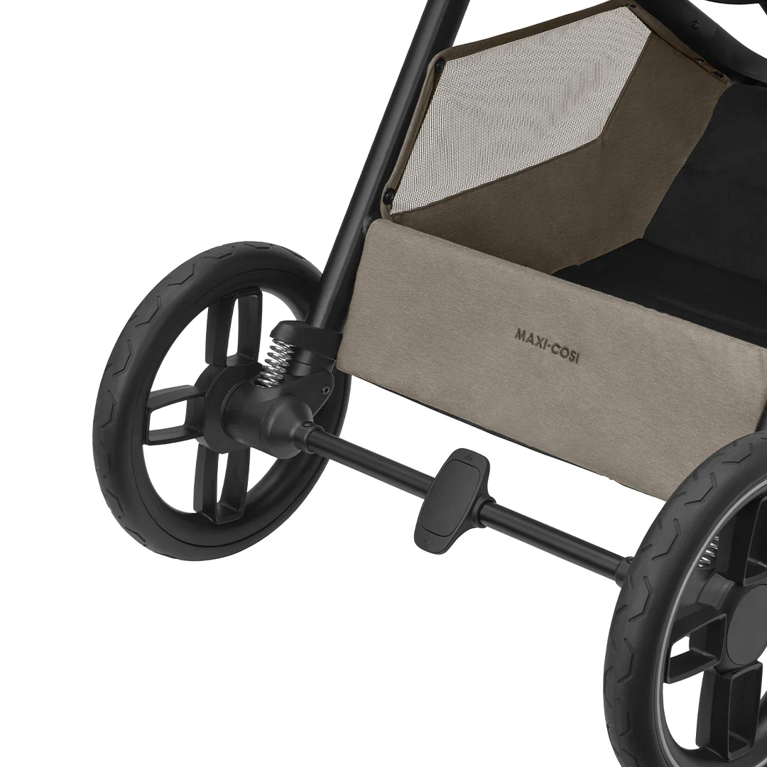 Carucior 3 in 1 Maxi-Cosi Oxford Truffle tiny tots bebe magazin copii cluj (3)