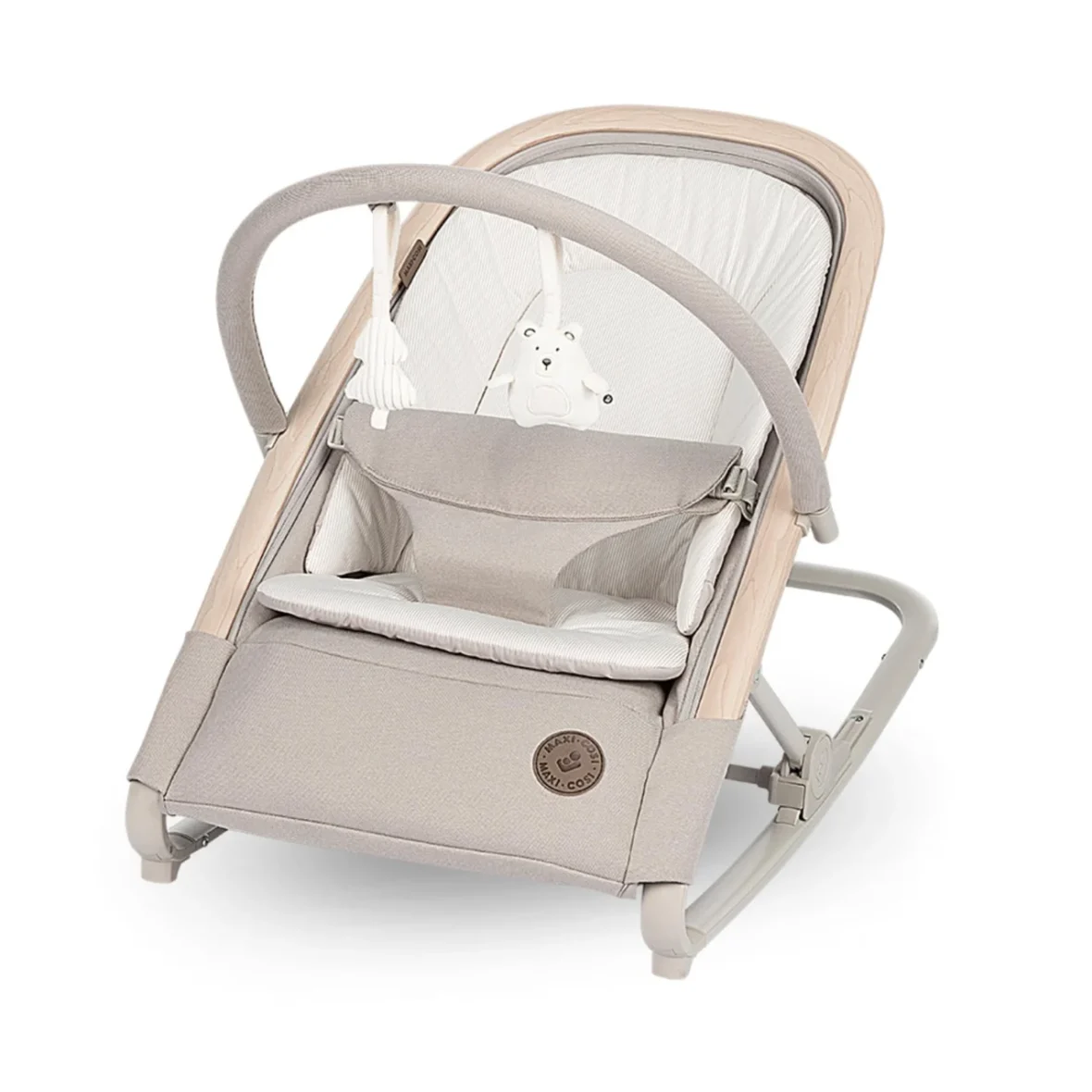 Leagan 2in1 Maxi-Cosi Kori Beyond Beige Eco