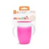 Munchkin Cana Miracle 360 Cu Manere 6L Roz tiny tots bebe magazin copii cluj 1