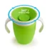 Munchkin Cana Miracle 360 Cu Manere 6L Verde tiny tots bebe magazin copii cluj 1