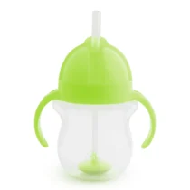 Munchkin Cana cu pai Any Angle 6L+ Verde