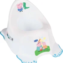 Olita anti-derapanta Peppa Pig George