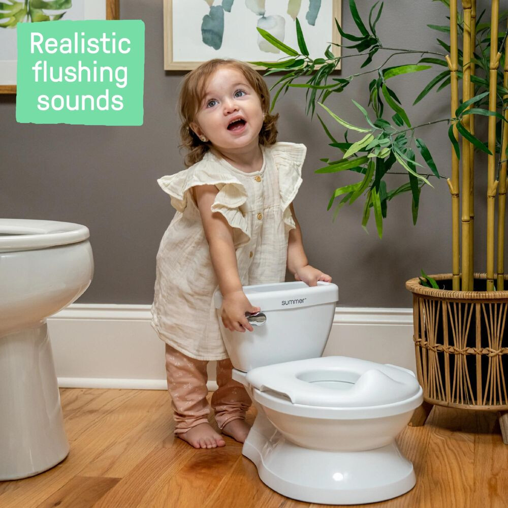 Olita cu sunete Ingenuity My Size Potty Pro Alb tiny tots bebe cluj magazin copii cluj (12)