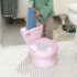Olita cu sunete Ingenuity My Size Potty Pro Roz tiny tots bebe magazin copii cluj 13