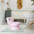 Olita cu sunete Ingenuity My Size Potty Pro Roz tiny tots bebe magazin copii cluj 2