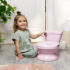 Olita cu sunete Ingenuity My Size Potty Pro Roz tiny tots bebe magazin copii cluj 7
