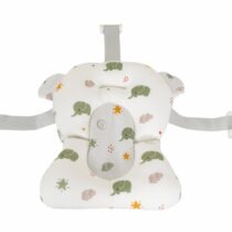 Suport textil pentru baie Elephant