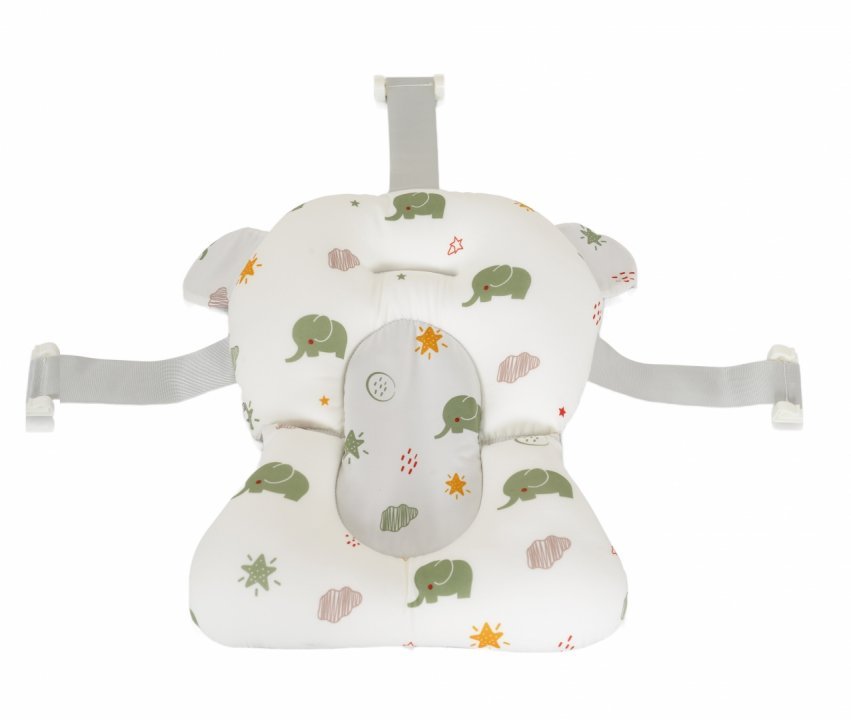 Suport textil pentru baie Elephant 9 Suport textil pentru baie Elephant