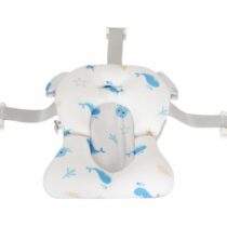 Suport textil pentru baie Whale