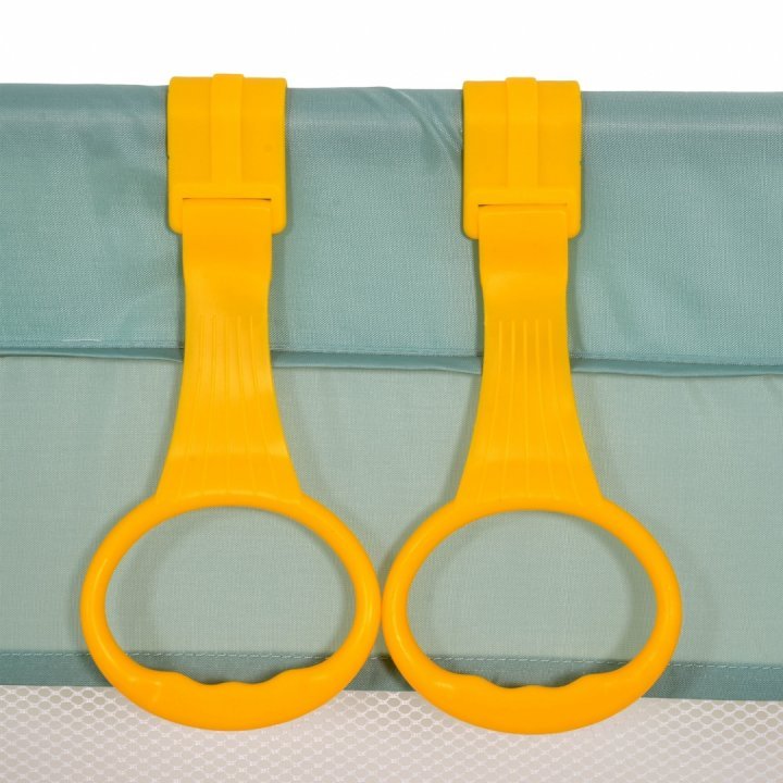 Tarc de joaca copii Gamezone XL, 150×200 cm Mint tiny tots bebe magazin copii cluj (4)