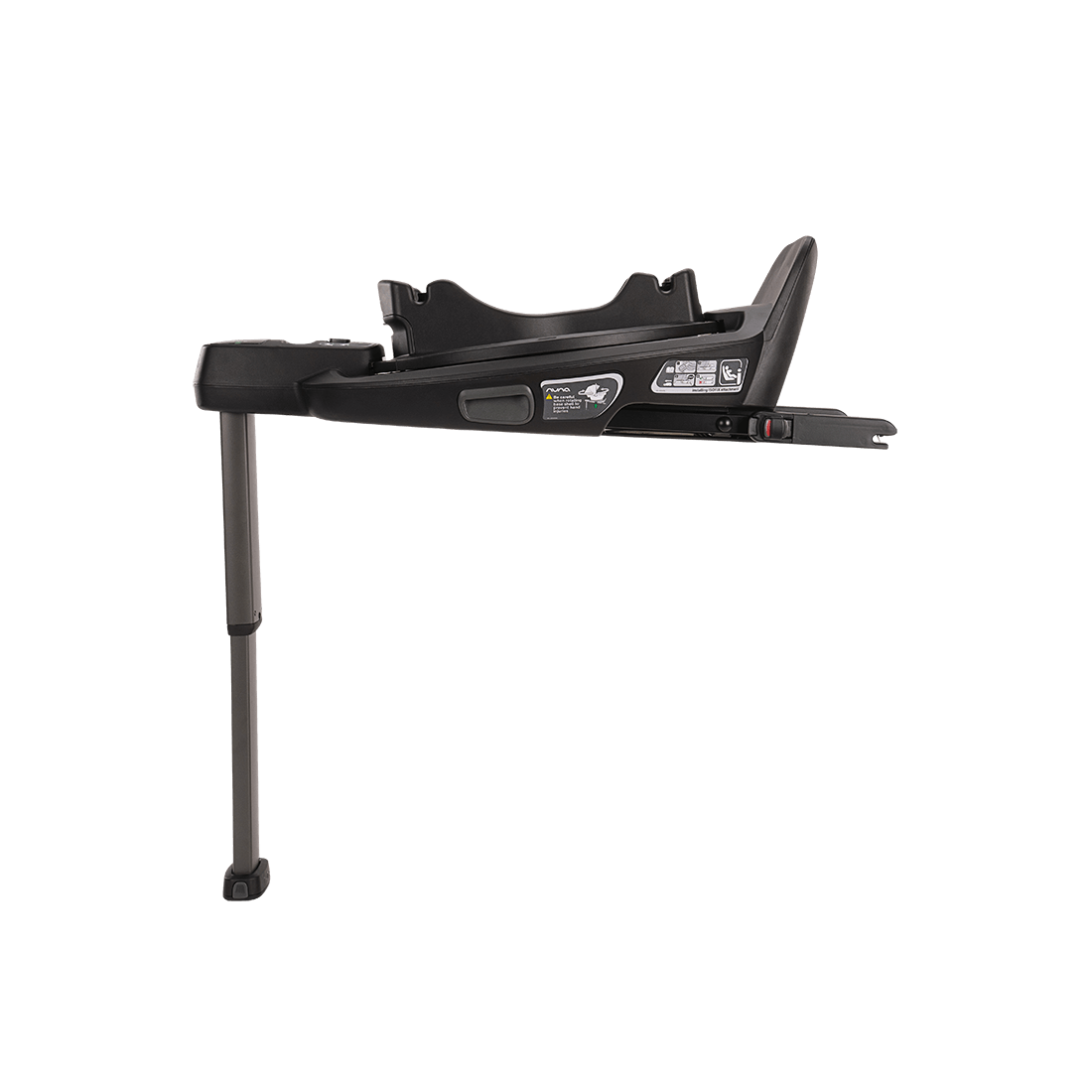 Baza isofix rotativa Nuna Curv tiny tots bebe magazin copii cluj (3)