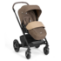 Carucior pentru copii 3 in 1 Joie Chrome DLX Toffee tiny tots bebe magazin copii cluj 6