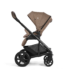 Carucior pentru copii 3 in 1 Joie Chrome DLX Toffee tiny tots bebe magazin copii cluj 8