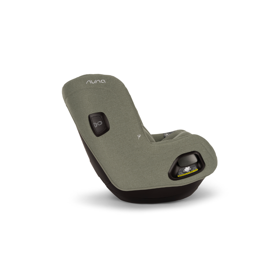 Nuna – Scaun auto rotativ i-Size TODL next Pine, 40-105 cm, testat ADAC tiny tots bebe magazin copii cluj (3)