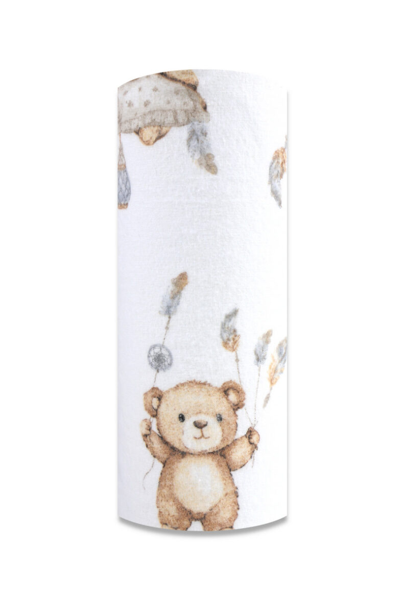 Paturica din finet 70/80 cm color 0237