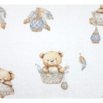 Paturica din finet 70/80 cm color 0237