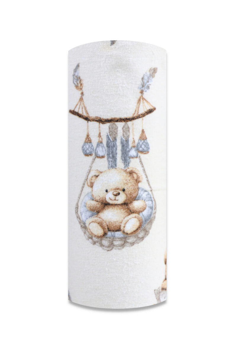 Paturica din finet 70/80 cm color 0268