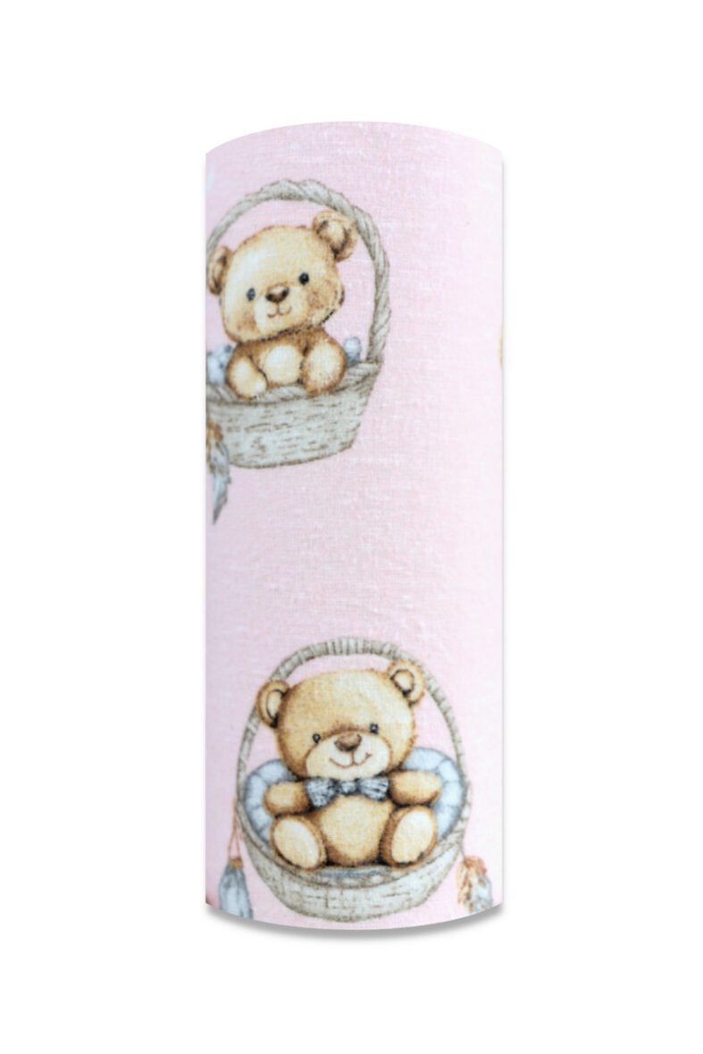 Paturica din finet 70/80 cm color 0282